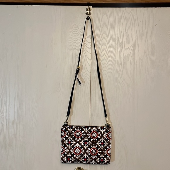 OrYany Embroidered Crossbody - Picture 3 of 9